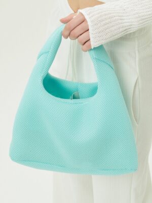 Mei Mash Hobo Bag