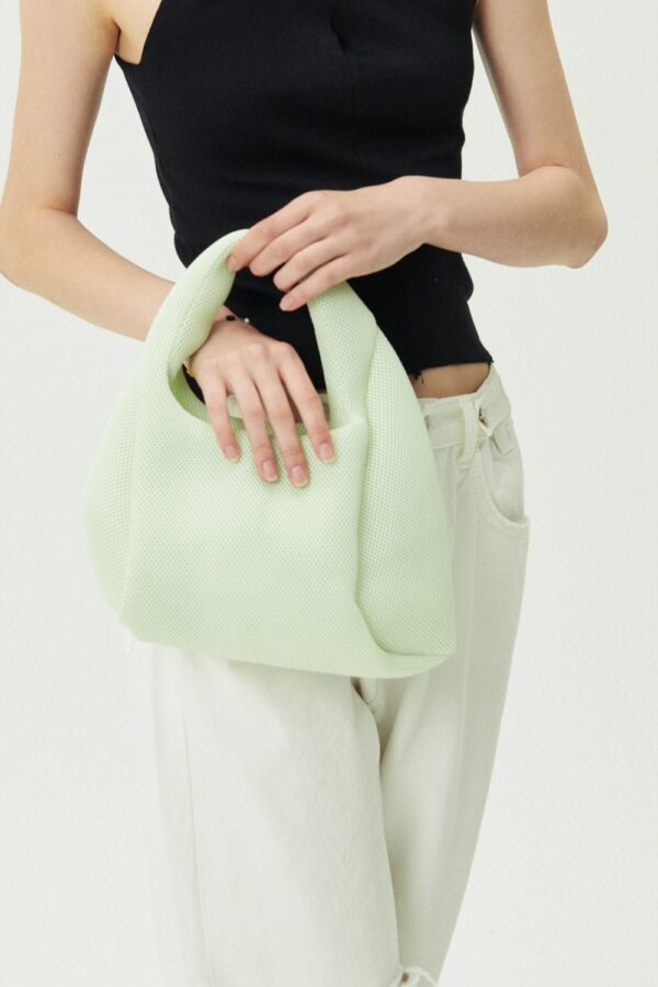 Mei Mash Hobo Bag