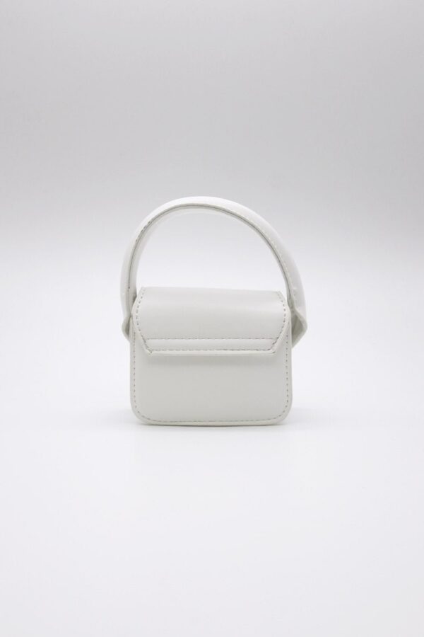 Bethany Micro Mini Bag