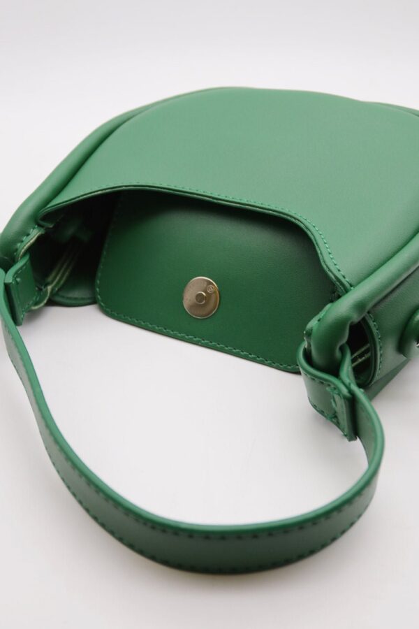 Shea Mini Hobo Bag