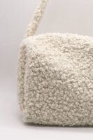 Borg Shoulder Bag