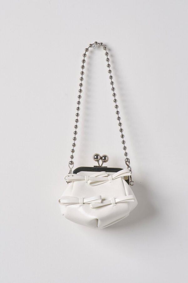Petite Chain Purse